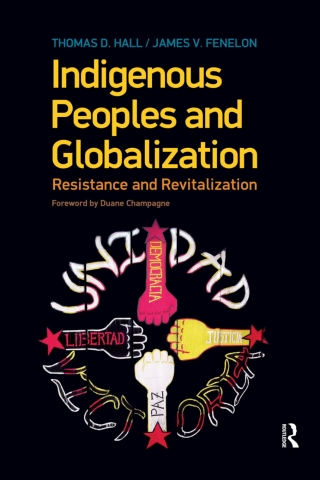 表紙画像: Indigenous Peoples and Globalization 1st edition 9781594516573