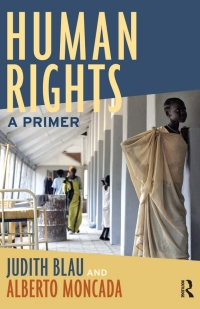 Cover image: Human Rights 1st edition 9781594516146