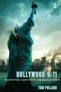 Cover image: Hollywood 9/11 1st edition 9781594517594