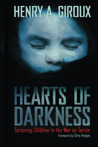 Cover image: Hearts of Darkness 1st edition 9781594518256