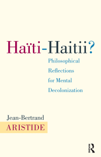 Cover image: Haiti-Haitii 1st edition 9781612050546