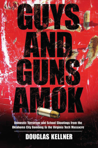 Imagen de portada: Guys and Guns Amok 1st edition 9781594514937