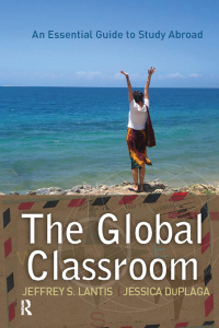 Titelbild: Global Classroom 1st edition 9781594516771