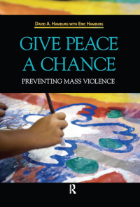 Titelbild: Give Peace a Chance 1st edition 9781612051383