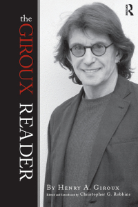 Imagen de portada: Giroux Reader 1st edition 9781594512292