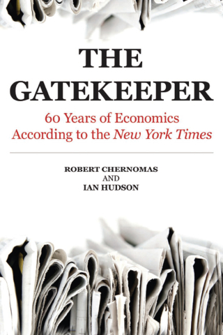 Imagen de portada: Gatekeeper 1st edition 9781594516832