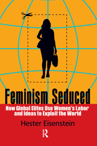 Cover image: Feminism Seduced 1st edition 9781594516597