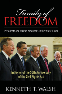 Cover image: Family of Freedom 1st edition 9781594518331