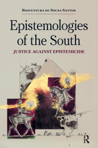 Titelbild: Epistemologies of the South 1st edition 9781612055459