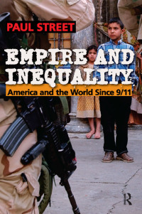 Cover image: Empire and Inequality 1st edition 9781594510588