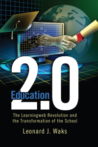 Cover image: Education 2.0 1st edition 9781612050355