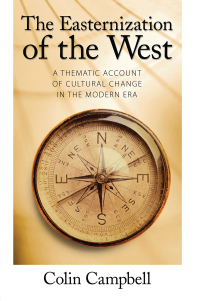 Cover image: Easternization of the West 1st edition 9781594512247