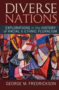 Cover image: Diverse Nations 1st edition 9781594515743