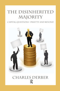 Imagen de portada: Disinherited Majority 1st edition 9781612058320