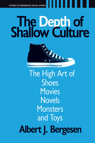 Cover image: Depth of Shallow Culture 1st edition 9781594512735