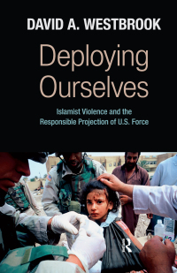 Cover image: Deploying Ourselves 1st edition 9781594517440