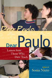 Cover image: Dear Paulo 1st edition 9781594515354