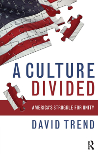 صورة الغلاف: Culture Divided 1st edition 9781594517464