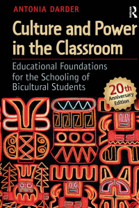 表紙画像: Culture and Power in the Classroom 2nd edition 9781612050690