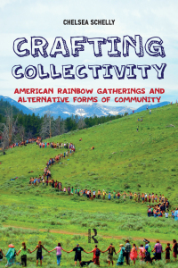 Cover image: Crafting Collectivity 1st edition 9781612057453