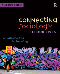 Imagen de portada: Connecting Sociology to Our Lives 1st edition 9781612051055