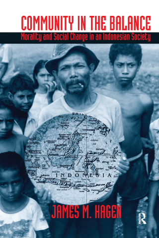 Titelbild: Community in the Balance 1st edition 9781594510786