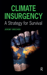 Cover image: Climate Insurgency 1st edition 9781612058214