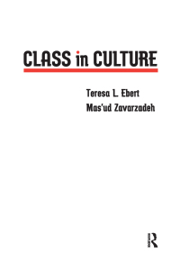 表紙画像: Class in Culture 1st edition 9781594513152