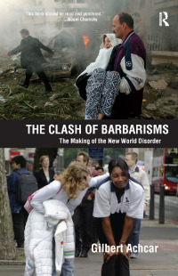 Cover image: Clash of Barbarisms 1st edition 9781594513091
