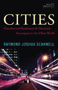 Cover image: Cities 1st edition 9781594519802