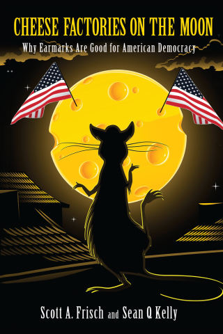 Imagen de portada: Cheese Factories on the Moon 1st edition 9781594517310