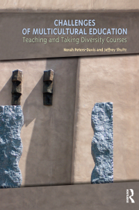 Cover image: Challenges of Multicultural Education 1st edition 9781594511066