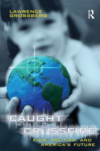 Cover image: Caught in the Crossfire 1st edition 9781594511127