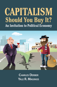 صورة الغلاف: Capitalism: Should You Buy it? 1st edition 9781612056890