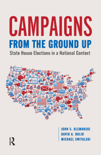 Cover image: Campaigns from the Ground Up 1st edition 9781612056920