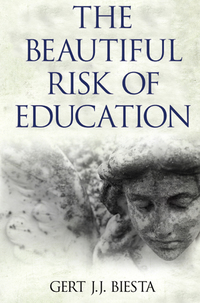 صورة الغلاف: Beautiful Risk of Education 1st edition 9781612050263