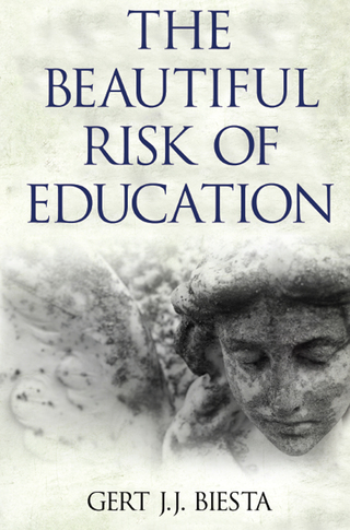 Cover image: Beautiful Risk of Education 1st edition 9781612050263