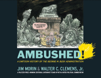 Cover image: Ambushed! 1st edition 9781594515828