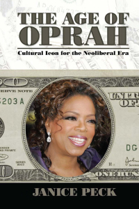 Cover image: Age of Oprah 1st edition 9781594514692
