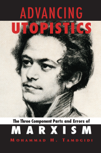 Cover image: Advancing Utopistics 1st edition 9781594513862