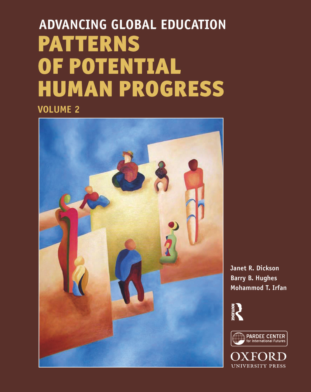 Advancing Global Education 1st Edition