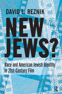 Imagen de portada: New Jews 1st edition 9781612050720