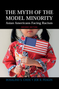 Titelbild: Myth of the Model Minority 2nd edition 9781612055701
