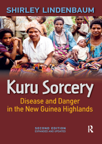 Cover image: Kuru Sorcery 2nd edition 9781612052755