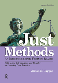 Cover image: Just Methods 2nd edition 9781138467842