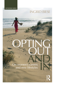 Cover image: Opting Out and In 1st edition 9781138639782