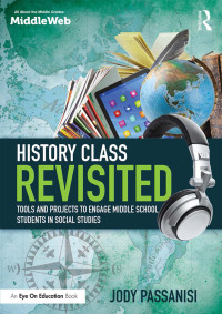 表紙画像: History Class Revisited 1st edition 9781138639706