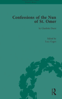Imagen de portada: Confessions of the Nun of St Omer 1st edition 9781848935303