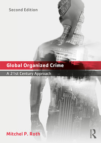 Cover image: Global Organized Crime 1st edition 9781138639485