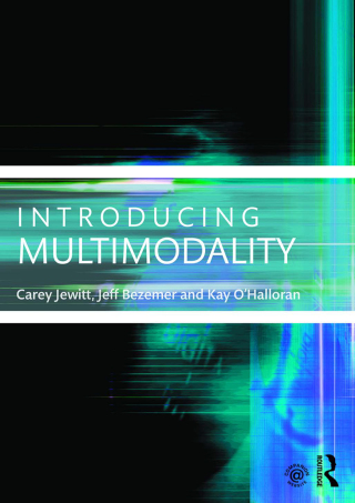表紙画像: Introducing Multimodality 1st edition 9780415639262